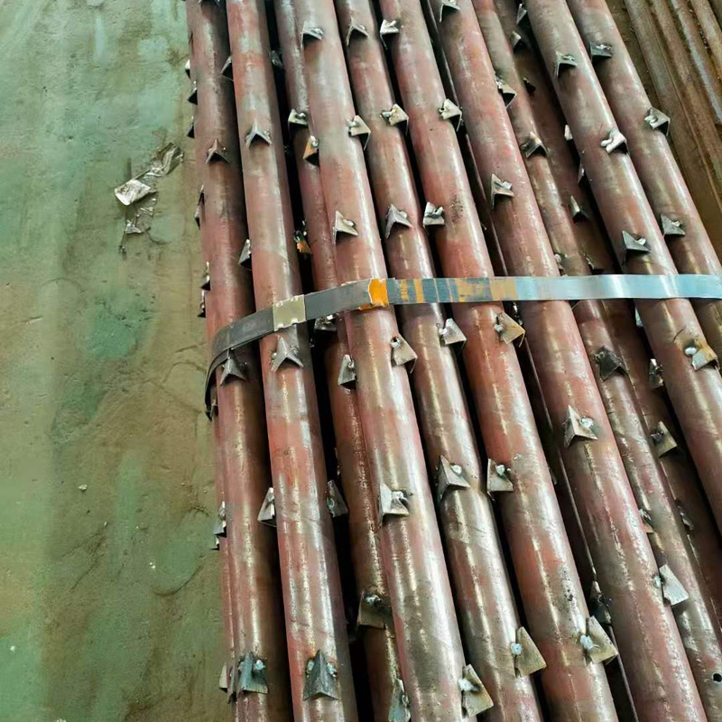 乌达土钉小导管